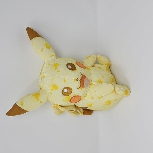 Pokémon Pikachu‎ Stuffed Animal - Picture 6 of 6